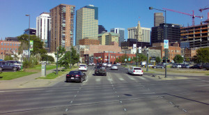 Denver